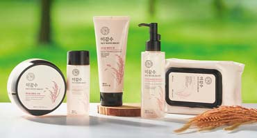 THE FACE SHOP Wepremiumng