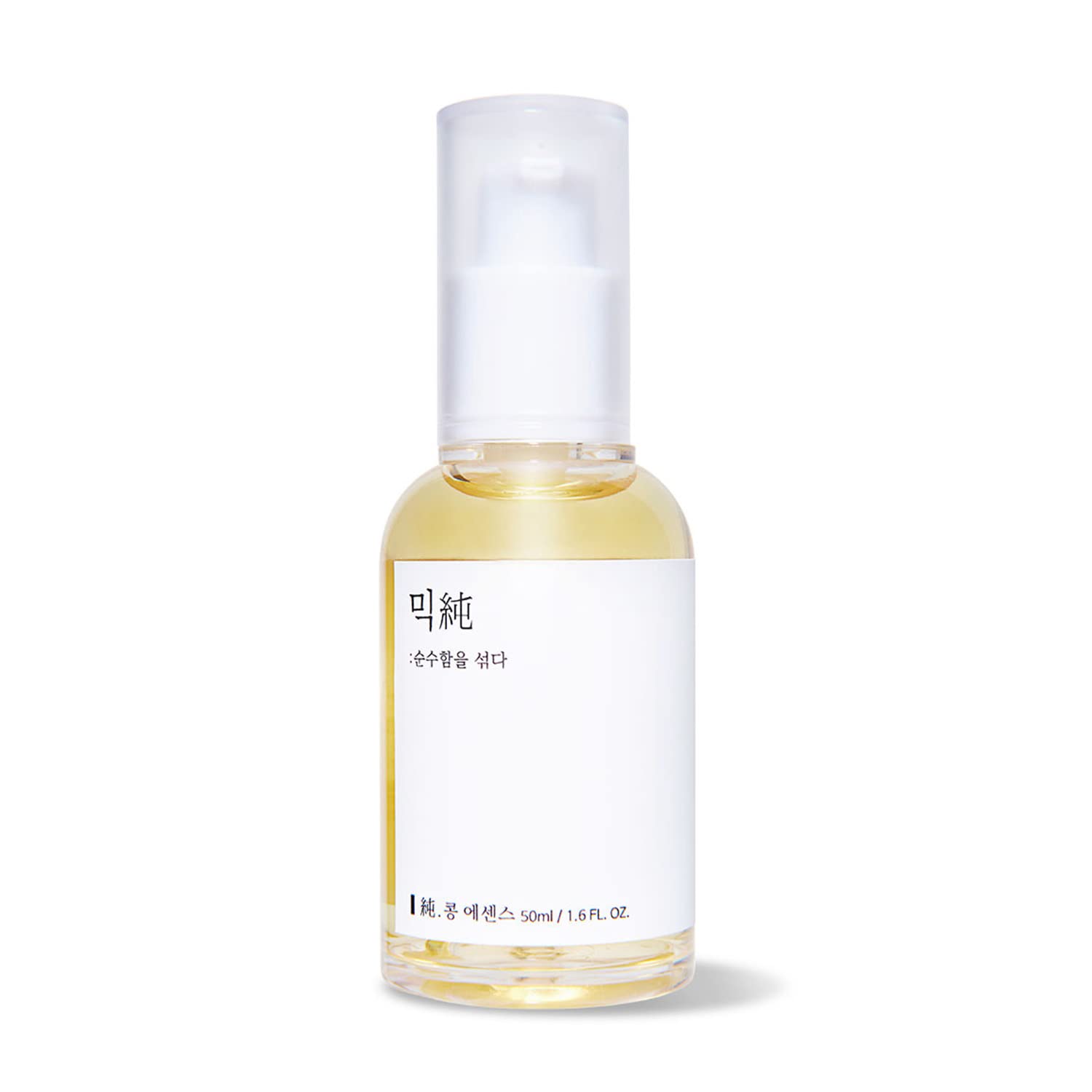 [MIXSOON] Bean Essence 50ml Wepremiumng