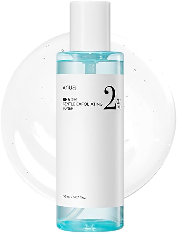 [Anua] BHA 2% Gentle Exfoliating Toner 150ml Wepremiumng