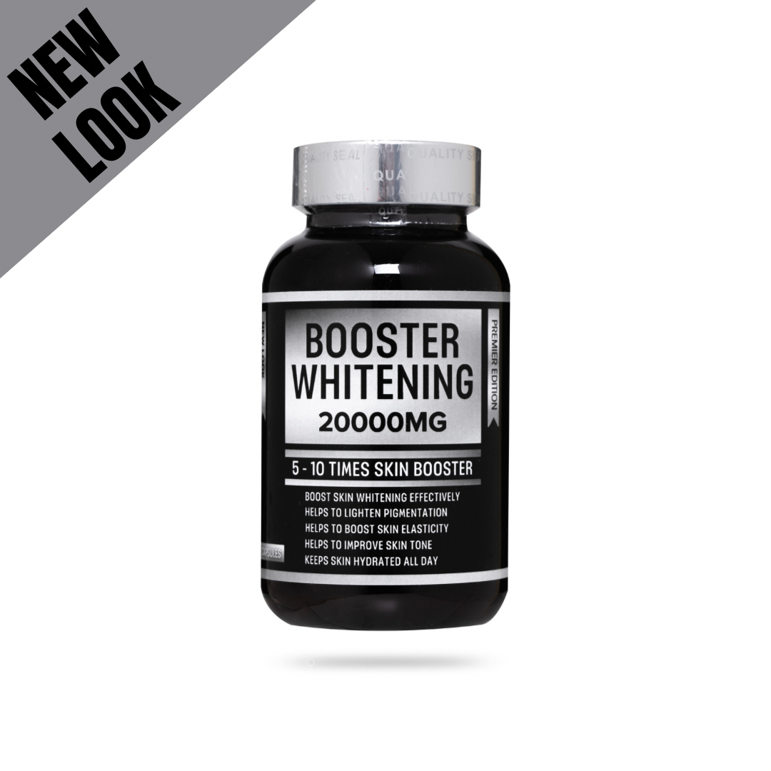 BOOSTER WHITENING 20000MG Wepremiumng