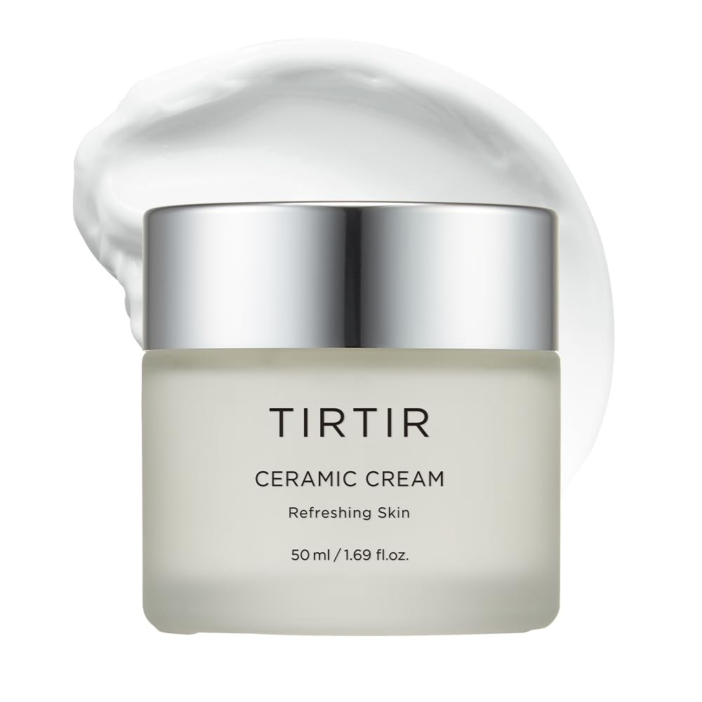 [TIRTIR] Ceramic Cream 50ml Wepremiumng