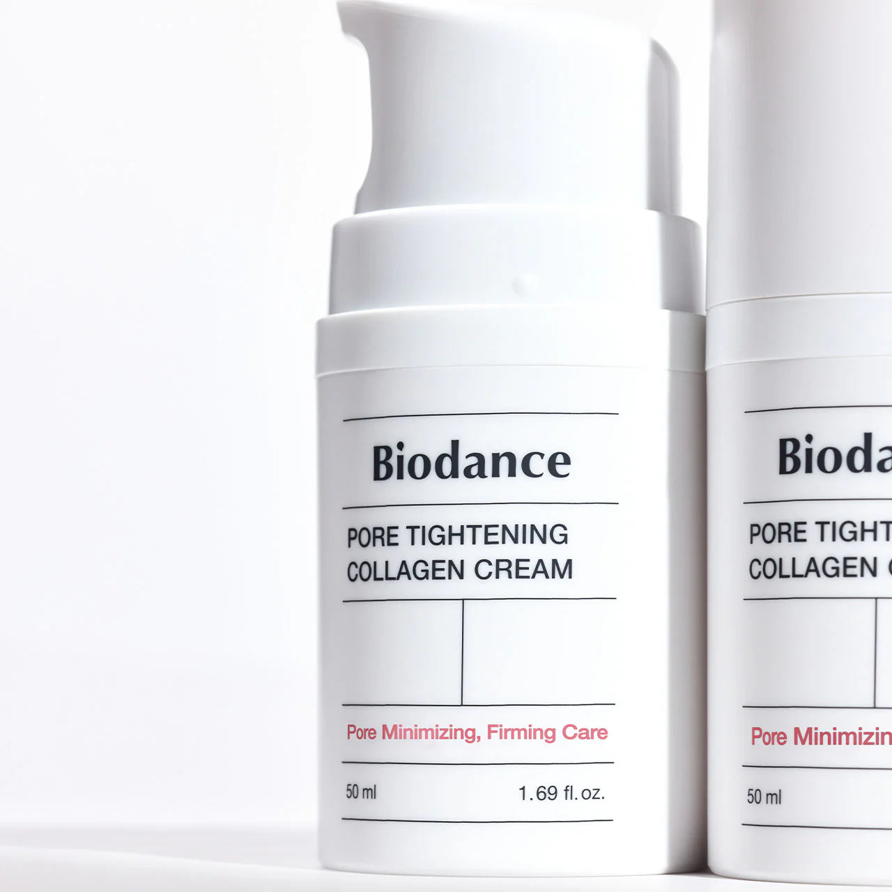 [Biodance] Pore Tightening Collagen Cream 50ml