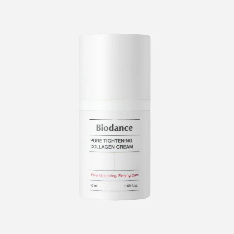 [Biodance] Pore Tightening Collagen Cream 50ml