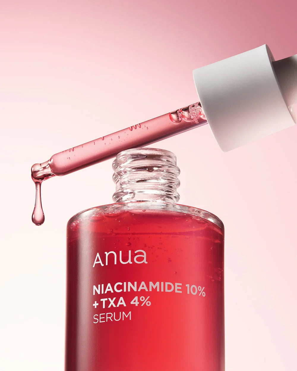 [ANUA] NIACINAMIDE 10%+TXA 4% SERUM 30ML Wepremiumng