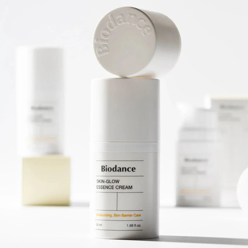 [Biodance] Skin-Glow Essence Cream 50ml