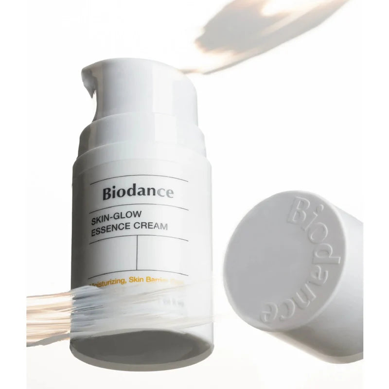 [Biodance] Skin-Glow Essence Cream 50ml