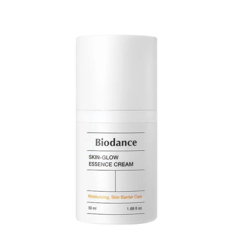 [Biodance] Skin-Glow Essence Cream 50ml