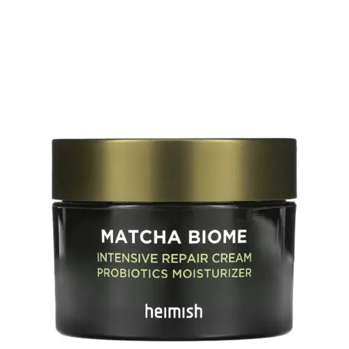 [heimish] Matcha Biome Intensive Repair Cream 50ml Wepremiumng