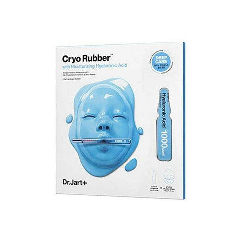 [Dr.Jart+] Cryo Rubber with Moisturizing Hyaluronic Acid Wepremiumng