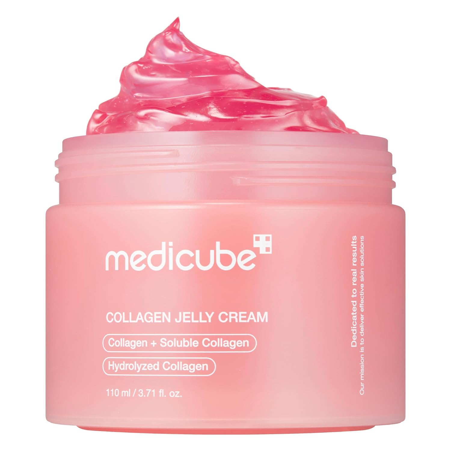 [MEDICUBE] Collagen Jelly Cream 110ml Wepremiumng