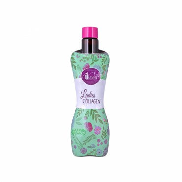 [V’asia] Ladies Collagen Drink 260ml. Wepremiumng