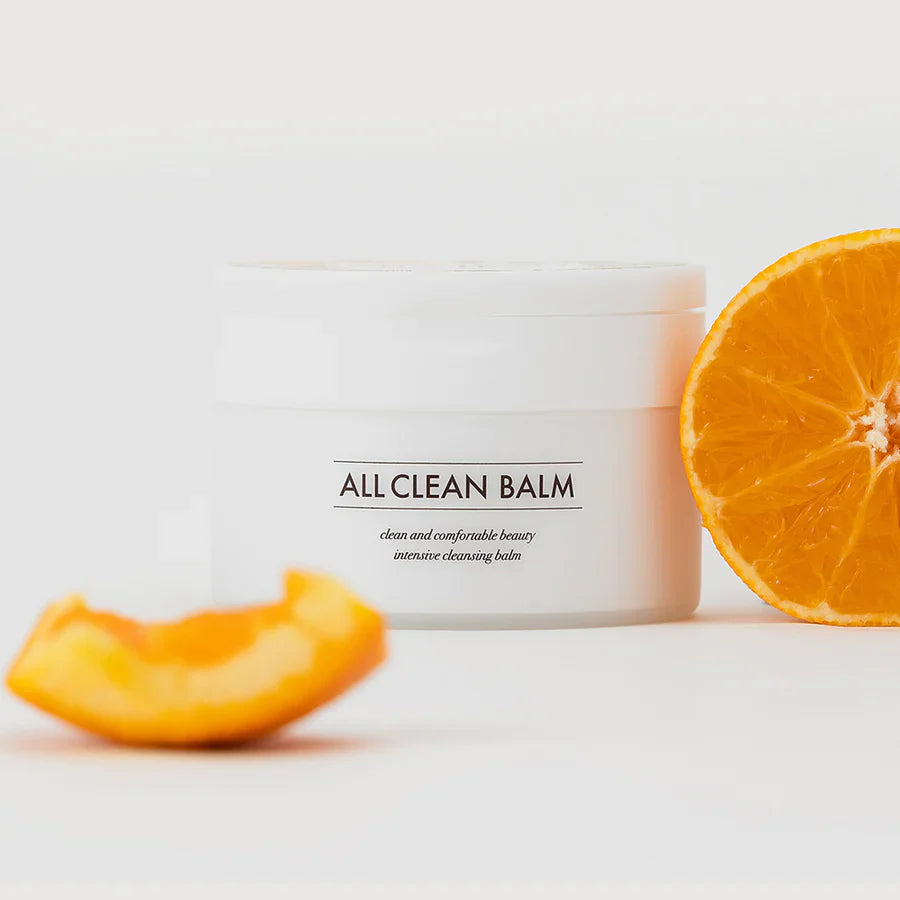 [heimish] All Clean Balm Mandarin 120ml Wepremiumng