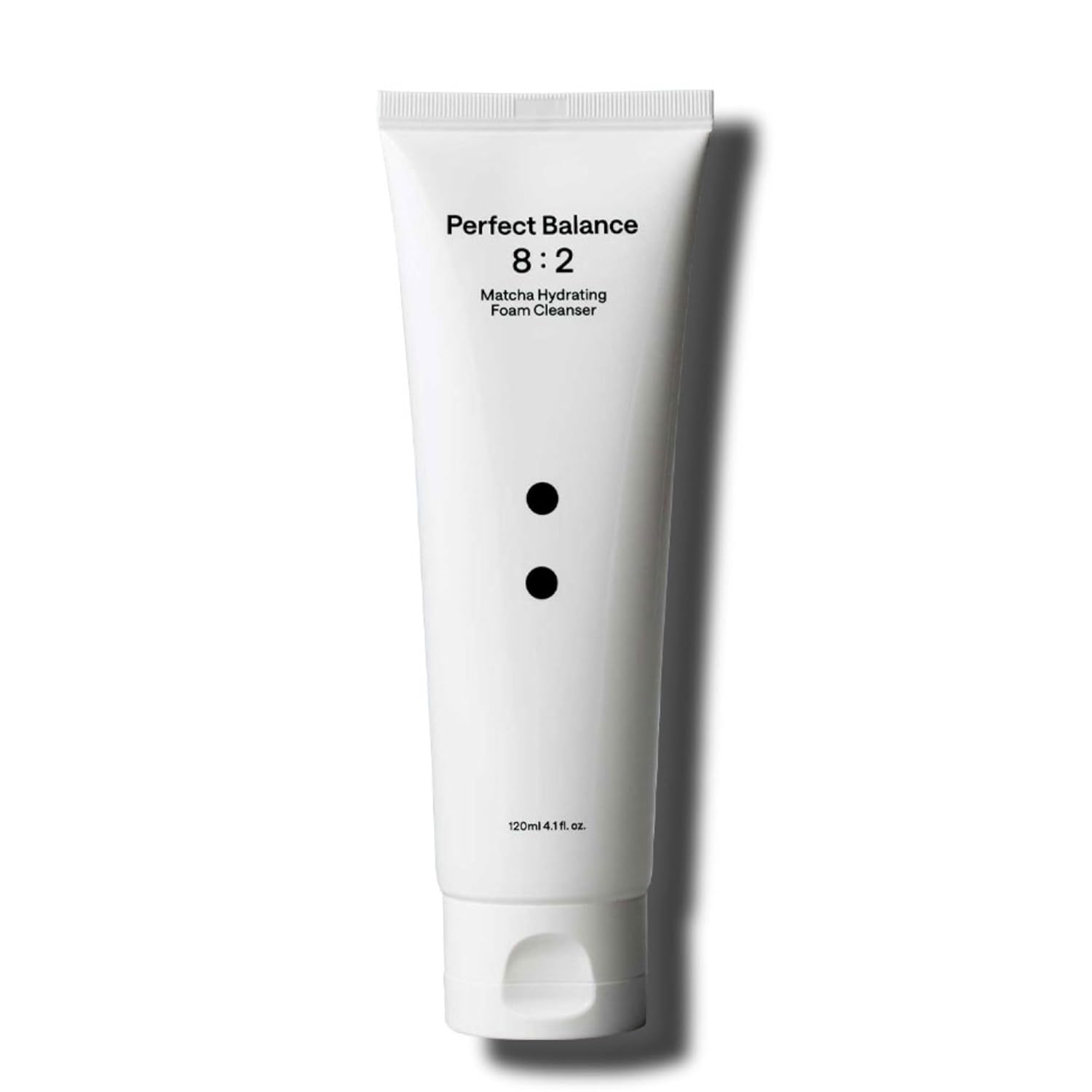 [B:LAB] Perfect Balance Matcha Hydrating Foam Cleanser 120ml Wepremiumng