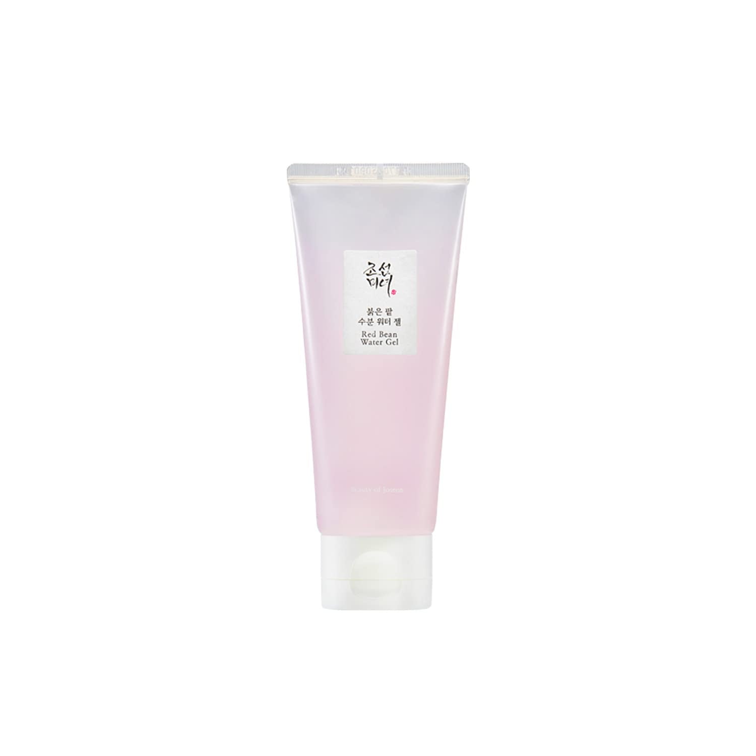 [Beauty of Joseon] Red Bean Water Gel 100ml Wepremiumng