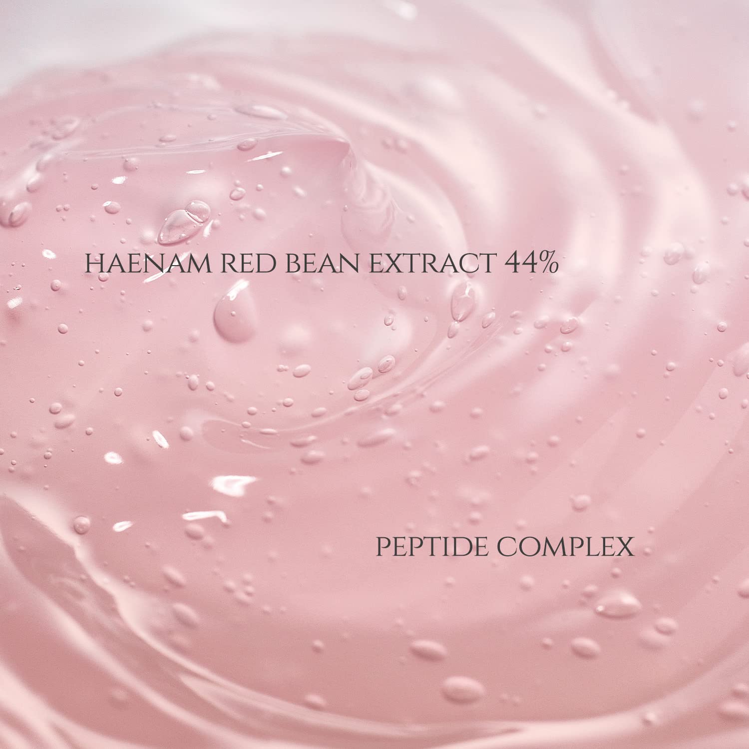 [Beauty of Joseon] Red Bean Water Gel 100ml Wepremiumng