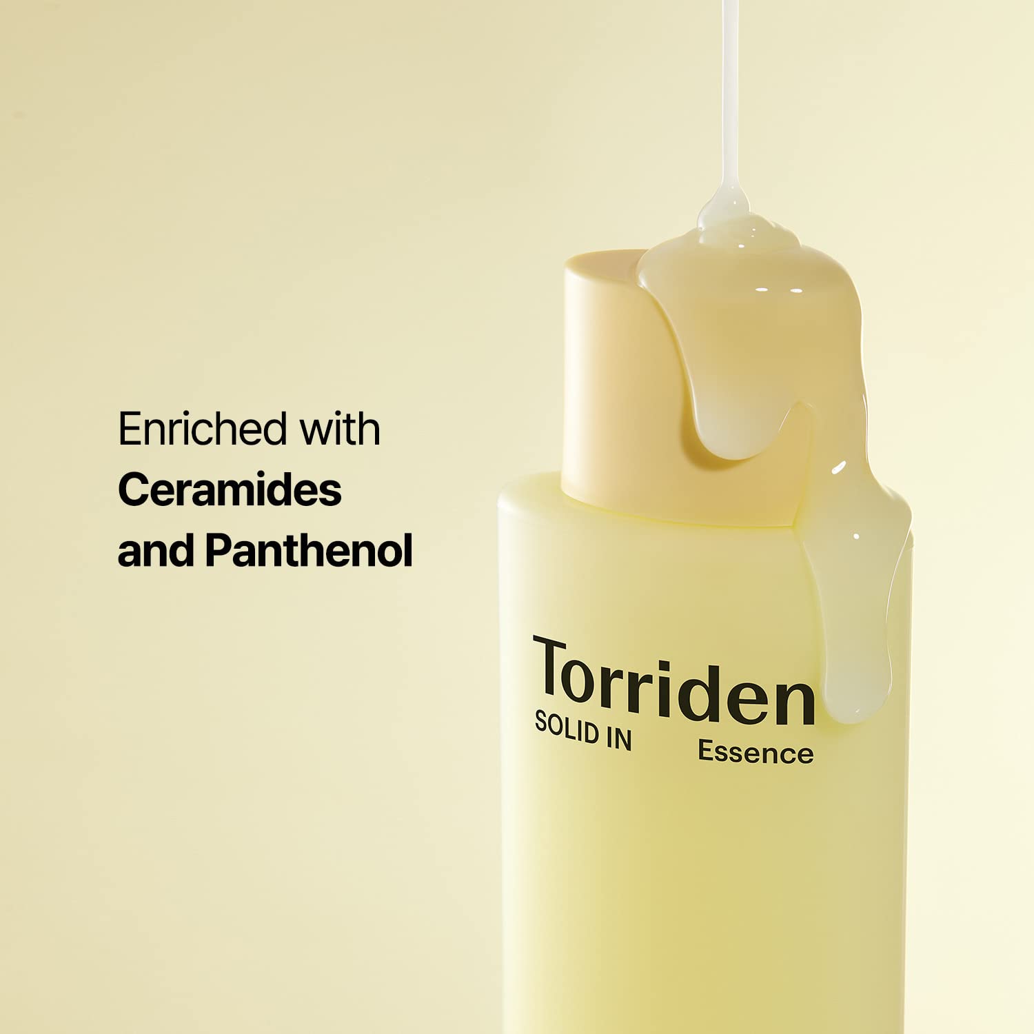 [Torriden] SOLID-IN All Day Essence 100ml Wepremiumng