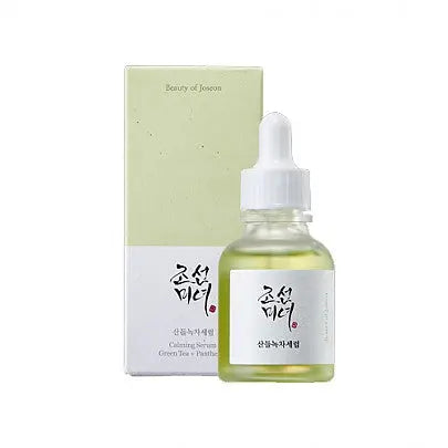 [Beauty of Joseon] Calming Serum 30ml Wepremiumng