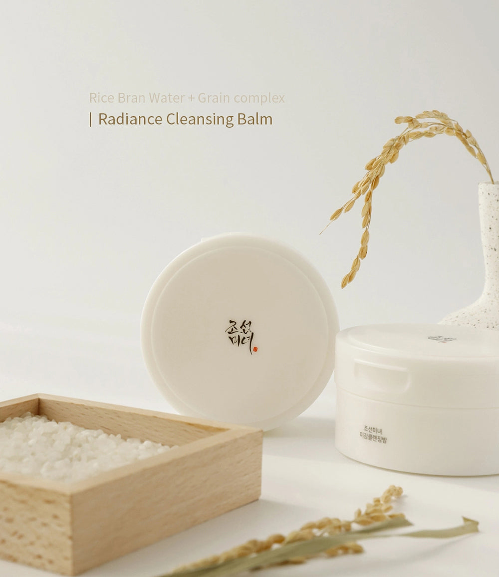 [Beauty of Joseon] Radiance Cleansing Balm 100ml Wepremiumng