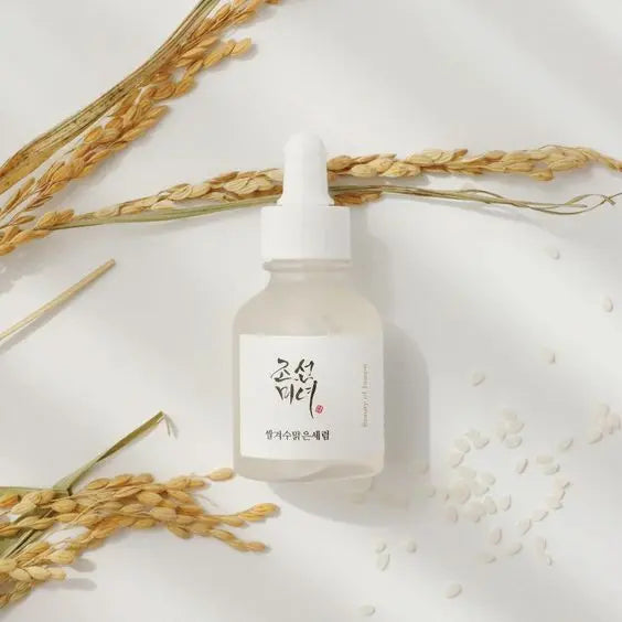 [Beauty of Joseon] Glow Deep Serum: Rice + Alpha Arbutin 30ml Wepremiumng