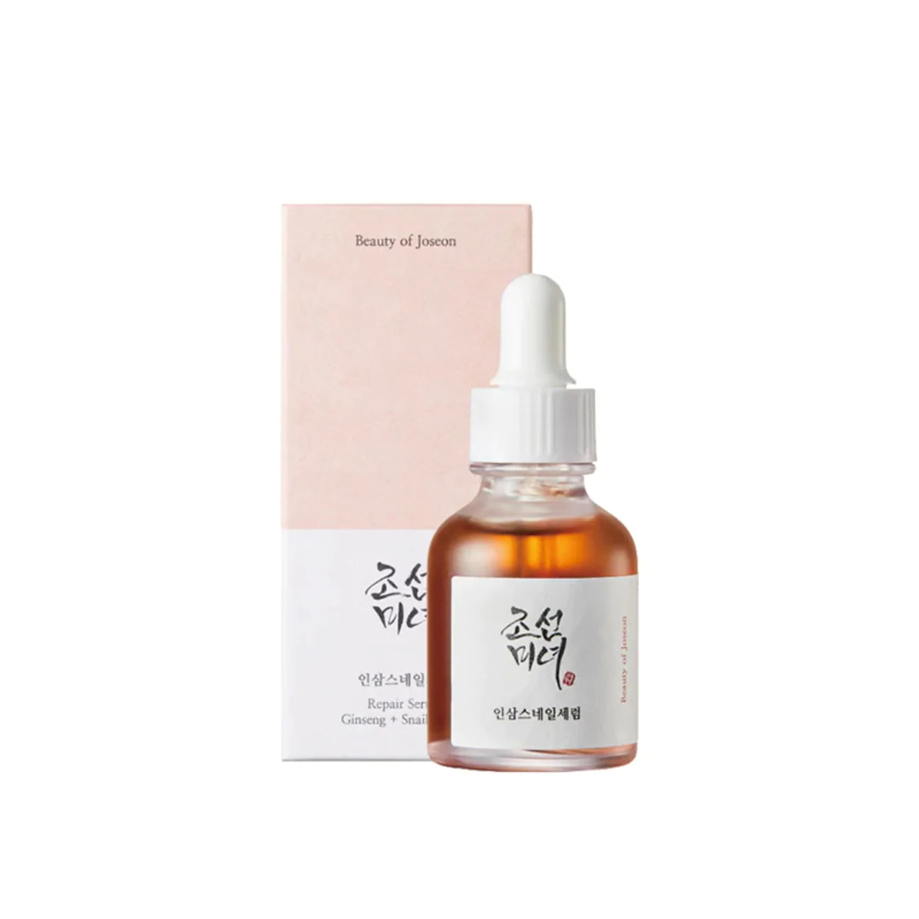 [Beauty of Joseon] Revive Serum 30ml Wepremiumng