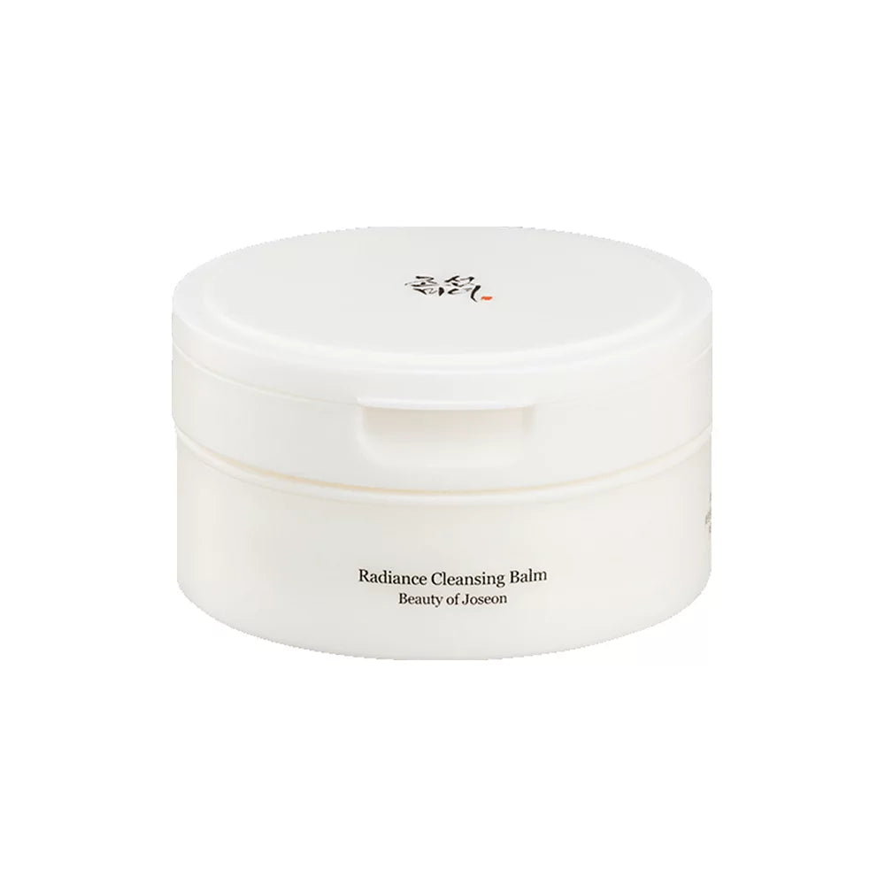 [Beauty of Joseon] Radiance Cleansing Balm 100ml Wepremiumng