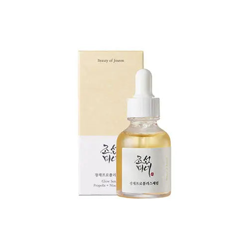 [Beauty of Joseon] Glow Serum 30ml Wepremiumng