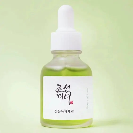 [Beauty of Joseon] Calming Serum 30ml Wepremiumng