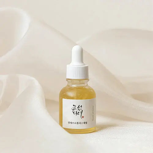 [Beauty of Joseon] Glow Serum 30ml Wepremiumng