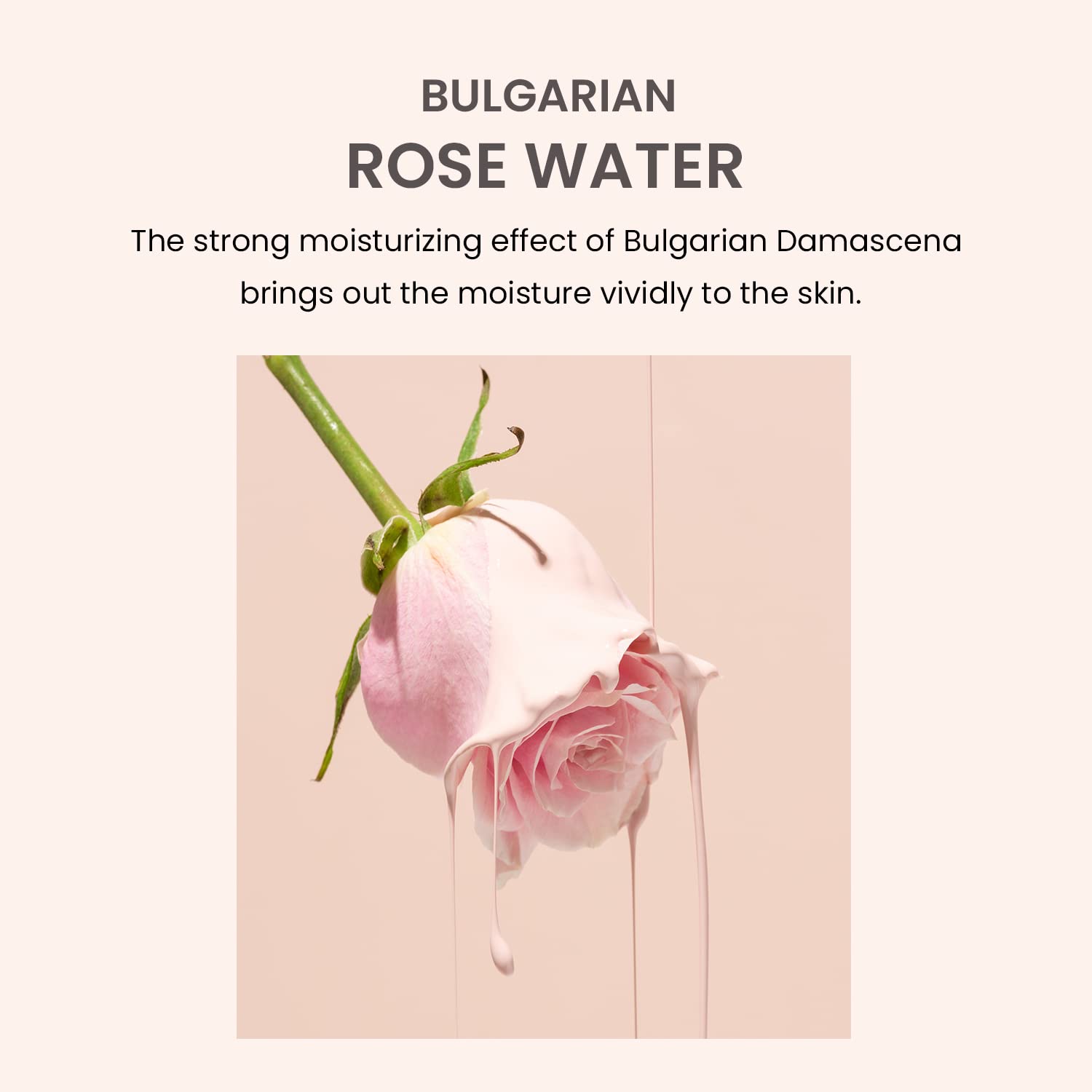 [Heimish] Bulgarian Rose Water Hydrogel Eye Patch Wepremiumng